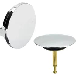 Farbset f. Multiplex Visign M5 verchromt