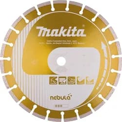 Makita, Sägeblatt, Diamantscheibe
