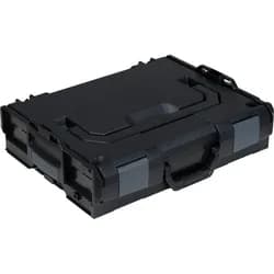 L-BOXX 102 Schwarz