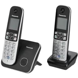 KX-TG6812GB DECT-Telefon
