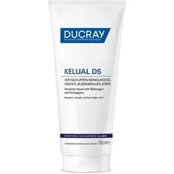 DUCRAY KELUAL DS Anti-Schuppen Reinigungsgel