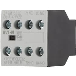 Eaton Hilfsschalterbaustein DILA-XHIV22