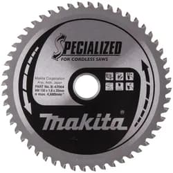 Makita Sägeblatt B-47064