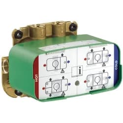 hansgrohe Spültischarmatur