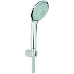 Grohe Euphoria 110 Mono Wannenset 27354000 chrom