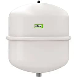 Reflex N Ausdehnungsgefäß 25 Liter für Heizung - 7206401