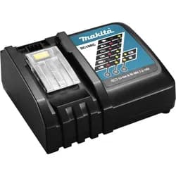 Makita Akku-Ladestation