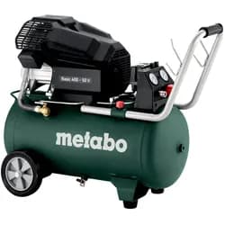 Metabo Basic 400-50 V Kompressor