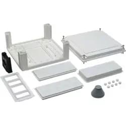Hager Kabelanschlußkasten U84LS