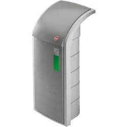 Hailo ProfiLine WSB design XXXL grau