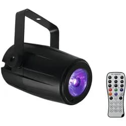 Eurolite LED PST-5 QCL Spot