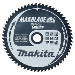 Makita Sägeblatt Makblade+ B-32524