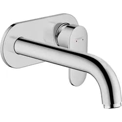 hansgrohe Spültischarmatur