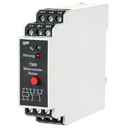 Metz Connect Motorschutzrelais TMR-E12 mFS 2W 230AC