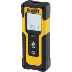 DeWalt Entfernungsmesser bis 30m