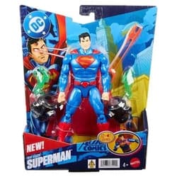 Mattel® Sammelfigur DC 6'' All-Stars Collection Feature Figure Superman