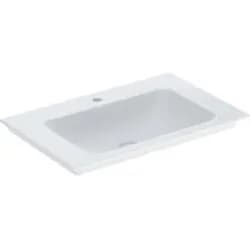 Geberit ONE Möbelwaschtisch 75x48 cm 505010012