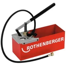 Prüfpumpe TP25