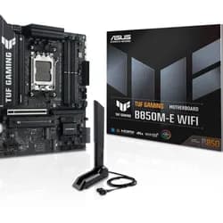 ASUS TUF Gaming B850M-E WIFI