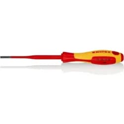 KNIPEX Schraubendreher SLIM - 982035SL