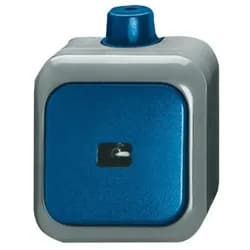 Busch-Jaeger AP-Taster 2621 WDI