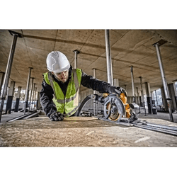 DeWalt DCS579NT-XJ Akku-Säge