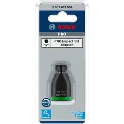 PRO Impact Bit-Adapter, 1/2''