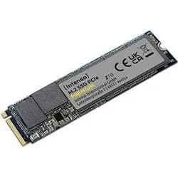 Intenso SSD-Festplatte