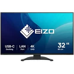 EIZO FlexScan EV3240X schwarz, 31.5"