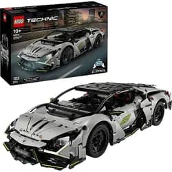 LEGO® Lamborghini Revuelto Supersportwagen
