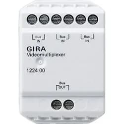 Gira Videomultiplexer