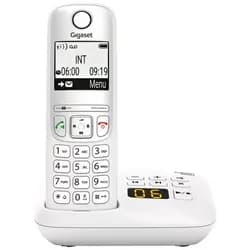 Gigaset A690 A weiß