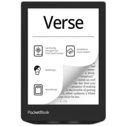 PocketBook Verse Mist Grey