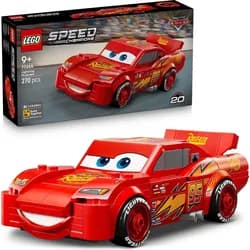 Lightning McQueen - 77255