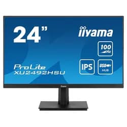 iiyama ProLite XU2492HSU-B6 Monitor 60.5cm (24")