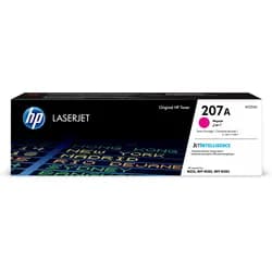 HP 207A magenta
