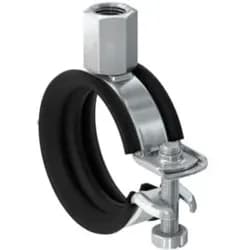 SaMontec Rohrschelle FGRS Universal, 25mm