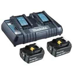 Makita 199482-2 Power Source-Kit LXT 5,0Ah