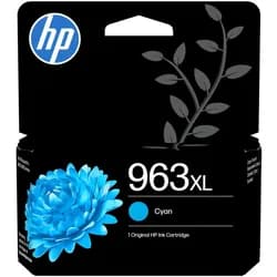 HP Tintenpatrone