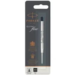 PARKER QUINKFlow Kugelschreibermine M - schwarz