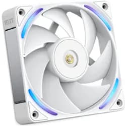 NZXT F Series F120X, weiß, 120mm