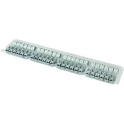 Telegärtner AMJ-S Modul Cat6A(ISO/IEC) 100023198