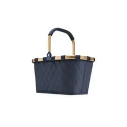 reisenthel carrybag - blau