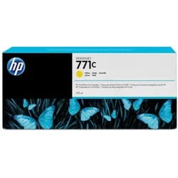 HP Tintenpatrone