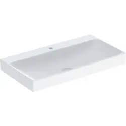 Geberit ONE Waschtisch 90x48 cm, Abgang vertikal 505020013