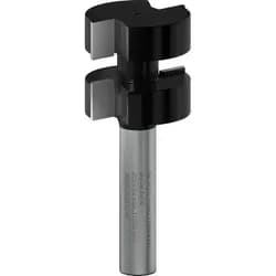 FRÆSER FJER HM 8MM L22/B5MM
