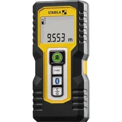 STABILA LD 250 BT Laser-Entfernungsmesser