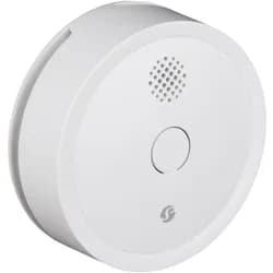 Shelly Plus Smoke WLAN Rauchmelder Akku