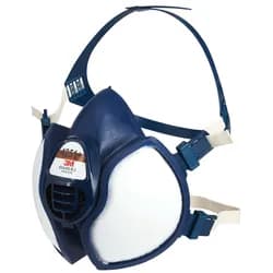 Peltor Halbmaske 4251+