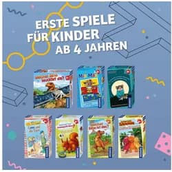 Kosmos Spiel KOSMOS 711313 Welcher Dino ist das?